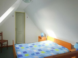 Vakantiehuis Lanmodez Kenmerken 9
