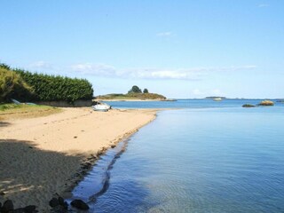 Casa de vacaciones Lanmodez Grabación al aire libre 4