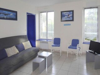 Holiday house Binic Features 3