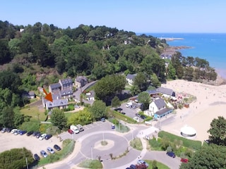 Casa per le vacanze Binic Ambiente 10