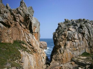 Casa per le vacanze Binic Ambiente 15