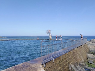 Ferienhaus Binic Umgebung 14