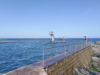 Vakantiehuis Binic Omgeving 14