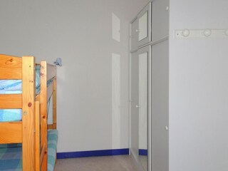 Ferienhaus Binic Ausstattung 7