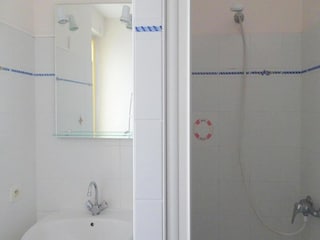 Ferienhaus Binic Ausstattung 2