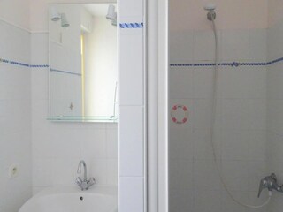 Ferienhaus Binic Ausstattung 3