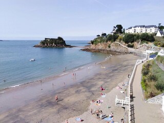 Vakantiehuis Binic Omgeving 8