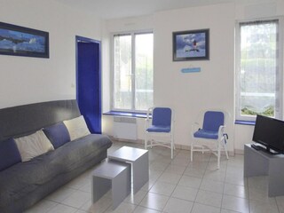 Casa de vacaciones Binic Características 6
