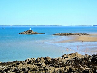 Ferienhaus Binic Umgebung 10