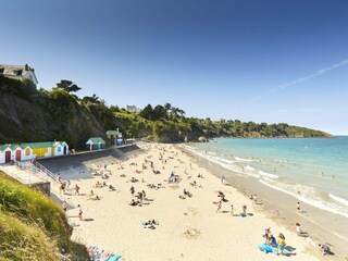 Vakantiehuis Binic Omgeving 16