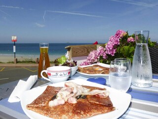 Maison de vacances Binic  19