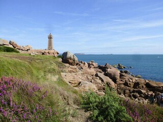 Holiday house Binic Environment 14