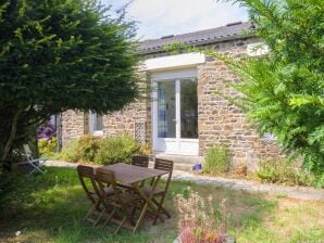 Holiday house Semi-detached houses, Etables-sur-Mer - Binic - image1