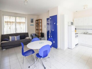 Casa de vacaciones Binic Características 6