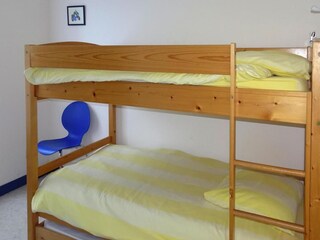 Casa de vacaciones Binic Características 5