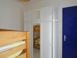 Ferienhaus Binic Ausstattung 3