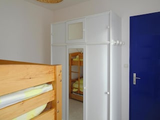 Maison de vacances Binic Équipement 3