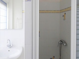 Maison de vacances Binic Équipement 6