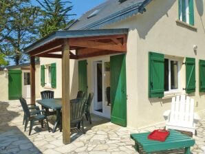 Casa per le vacanze Cottage, Hillion - Coëtmieux - image1