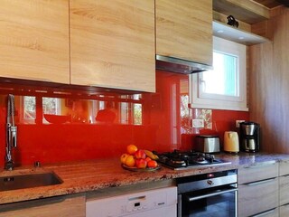 Ferienhaus Coëtmieux Ausstattung 8