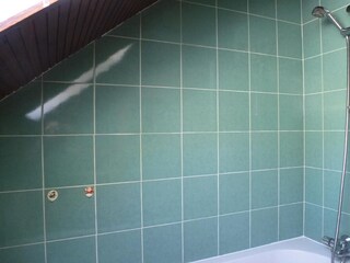 Ferienhaus Coëtmieux Ausstattung 9