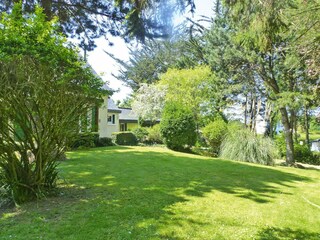 Maison de vacances Coëtmieux Enregistrement extérieur 6