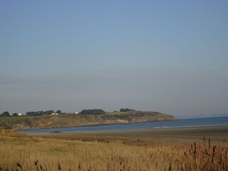 Ferienhaus Coëtmieux Umgebung 18