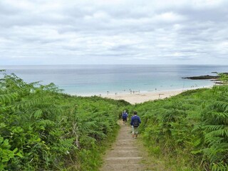 Maison de vacances Coëtmieux Environnement 23