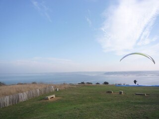 Casa per le vacanze Coëtmieux Ambiente 22