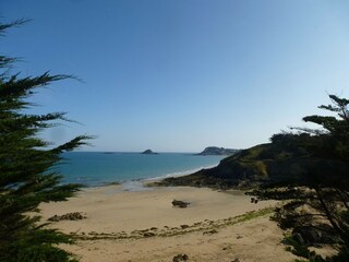 Maison de vacances Coëtmieux Environnement 18