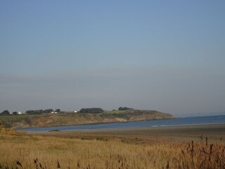 Vakantiehuis Coëtmieux Omgeving 19