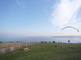 Ferienhaus Coëtmieux Umgebung 20