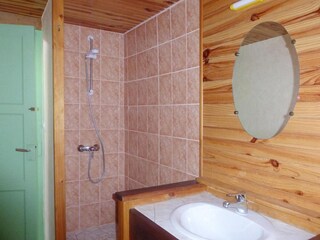 Ferienhaus Coëtmieux Ausstattung 19