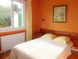 Ferienhaus Coëtmieux Ausstattung 20