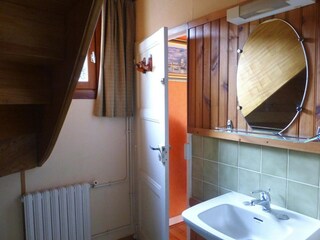 Holiday house Coëtmieux Features 21