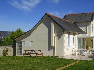 Casa per le vacanze Pléneuf-Val-André  9