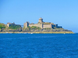 Casa per le vacanze Pléneuf-Val-André  10