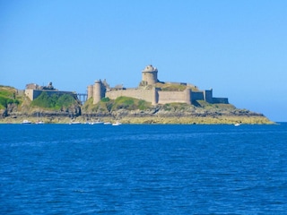 Holiday house Pléneuf-Val-André  15