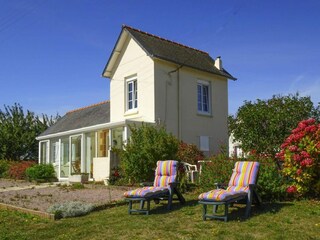 Casa de vacaciones Pléneuf-Val-André  1