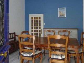 Vakantiehuis Pléneuf-Val-André  11