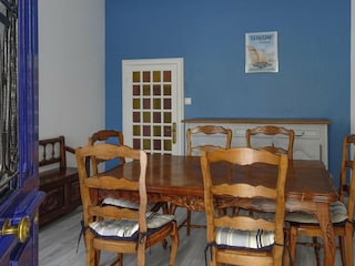 Vakantiehuis Pléneuf-Val-André  19