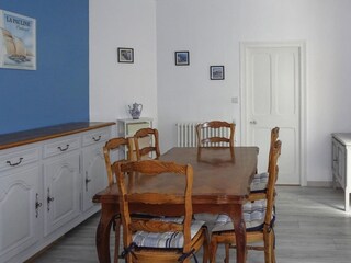 Casa de vacaciones Pléneuf-Val-André  9