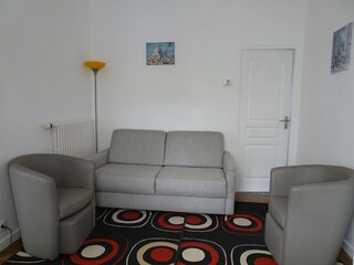 Vakantiehuis Pléneuf-Val-André Kenmerken 5