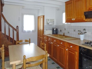 Vakantiehuis Pléneuf-Val-André  12