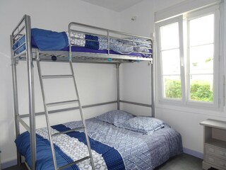 Ferienhaus Pléneuf-Val-André Ausstattung 7