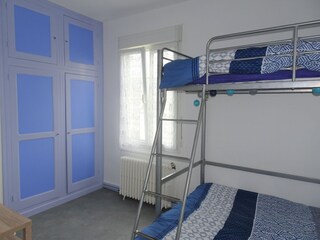 Maison de vacances Pléneuf-Val-André Équipement 5