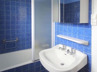 Casa per le vacanze Pléneuf-Val-André  22