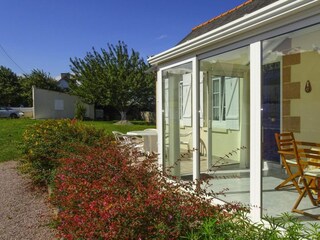 Vakantiehuis Pléneuf-Val-André  17