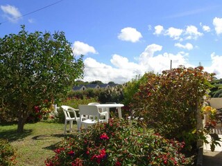 Casa de vacaciones Pléneuf-Val-André  14