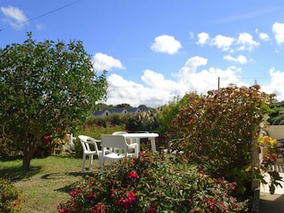 Casa per le vacanze Pléneuf-Val-André  12